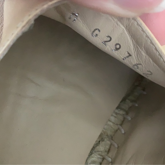 Chanel Espadrilles - Picture 7 of 10